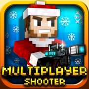 Pixel Gun 3D