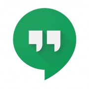 Hangouts