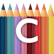 Colorfy: Coloring Book for Adults - Free
