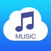Musicloud - Music Player For Cloud Platforms.