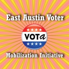 East Austin Voter
