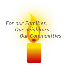 Interfaith Vigil 3/26