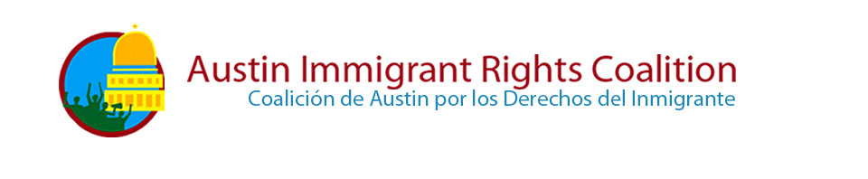 Austin IRC